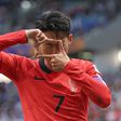 Szonék ikszeltek, Bahrein győzött – mindkét csapat továbbjutott az Ázsia-kupán