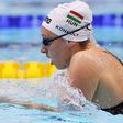 Konkoly Zsófia és Rasovszky Kristóf a Magyar Parasport Napjának nagykövete