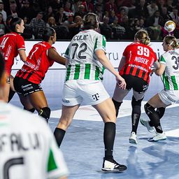Már biztos: a Bajnokok Ligája negyeddöntőjébe jutott a Ferencváros