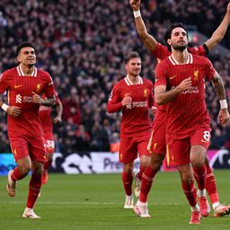 De szép lövés volt! Szoboszlai Dominik újabb gólt rúgott a Premier League-ben – videó!