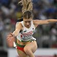 Ötödik lett a döntőben Tóth Anna Kazahsztánban