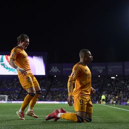 Kylian Mbappé triplázott, a Real Madrid kihasználta a városi rivális botlását