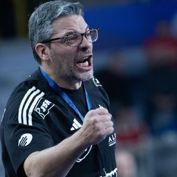 Chema Rodríguez: Megérdemeltük ezt a továbbjutást, de nagyon