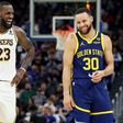 Nem LeBron James mezéből fogyott a legtöbb az NBA-ben