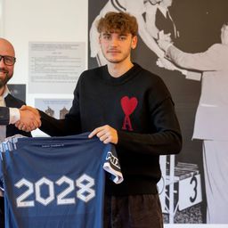 Megvan a Puskás Akadémia első téli igazolása