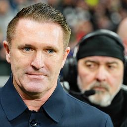 „Ez egy nagy lehetőség számára” – a volt ír válogatott kapus a Ferencvárosról és Robbie Keane-ről
