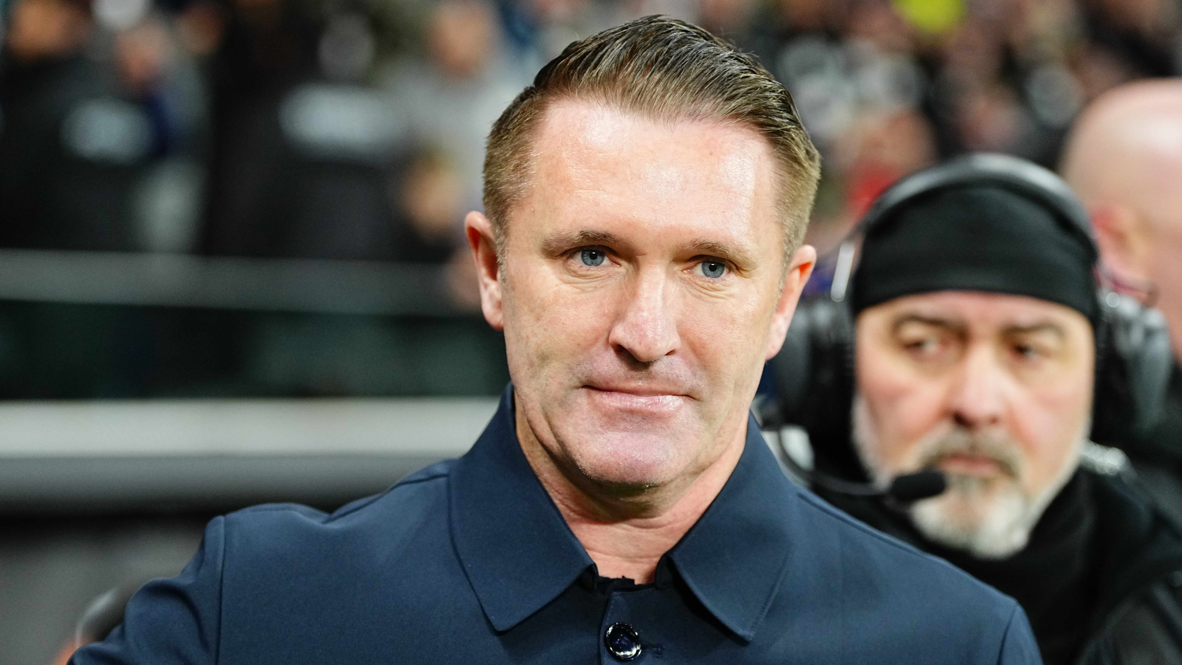 Robbie Keane megmutathatja, hogy képes egy igazi nagycsapatot irányítani