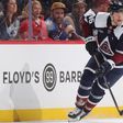 „Bevásárlást” tartott a Carolina Hurricanes