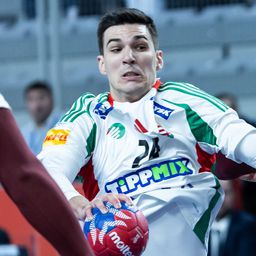 Fazekas Gergő a továbbjutás után: Még mindig nem vagyok magammal elégedett