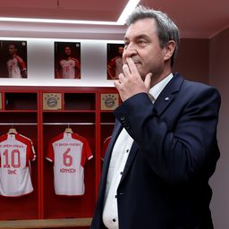 Már a miniszterelnök is kritizálja a válogatott szélsőt