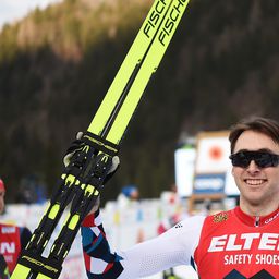 Norvég címvédés a férfiaknál északi összetettben az északisí-vb-n