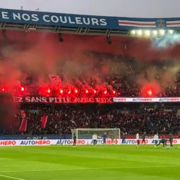 Ez ám a fanatizmus: több mint 30 ezer ember tombolt Messiék edzésén – videóval