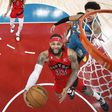 NBA – Otthon is simán kikapott a Keleti konferencia sereghajtója