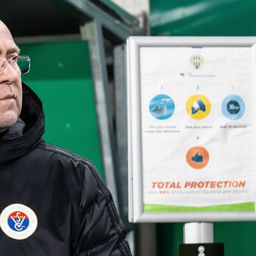 Drámai fordulatok és fájó hibák – így értékelt a Vasas és a Kisvárda vezetőedzője