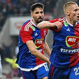 Zalaegerszeg–MOL Fehérvár – megszakadt a ZTE rossz sorozata