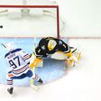 Ismét nyert az NHL címvédője