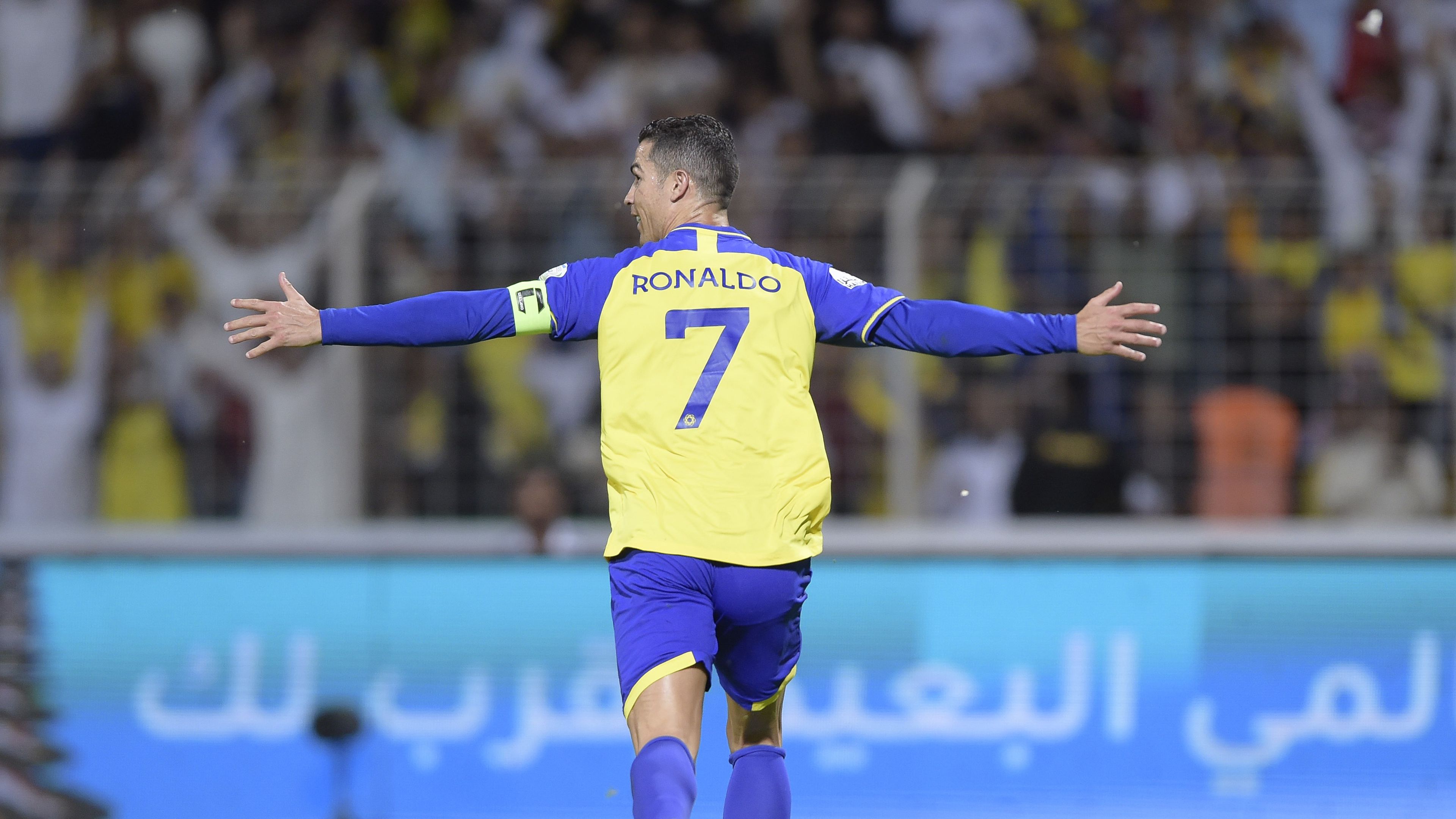 Cristiano Ronaldo mesterhármasával győzött az al-Nasszr a szaúdi bajnokságban – videóval