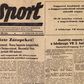 Legemlékezetesebb futóversenyeim (6. rész) – kihagyhatatlan videóval