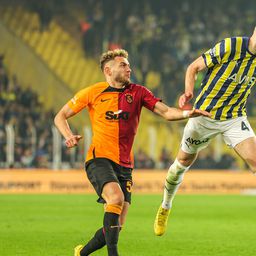 Szalai Attila gyönyörű fejesgóllal jelentkezett a Fenerbahcéban – videóval