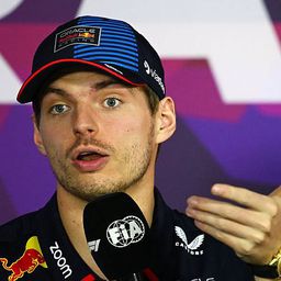 F1–hírek: Verstappen elmondta véleményét a Hungaroringről