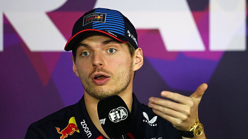 F1–hírek: Verstappen elmondta véleményét a Hungaroringről