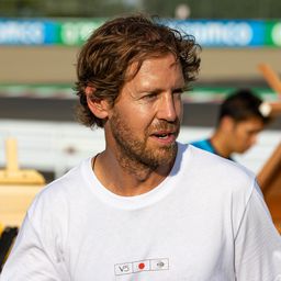 F1-hírek: Schumacher állítja, Sebastian Vettel újra versenyezni akar