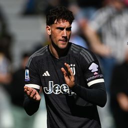 95. perces góllal ért véget a Juventus nyeretlenségi sorozata, Allegri rekorder lett – videóval