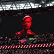 Ilyen hangulatban kezdődött a Ligakupa-döntő a Wembleyben