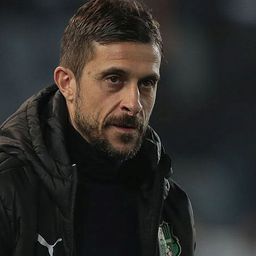 Eddig tartott a türelem, menesztették a Serie A-csapat edzőjét