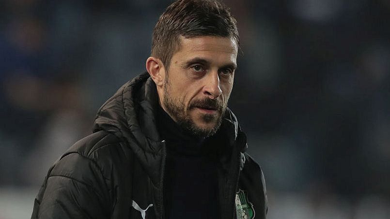 Eddig tartott a türelem, menesztették a Serie A-csapat edzőjét