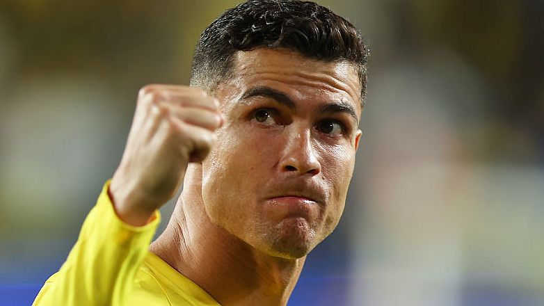Cristiano Ronaldo góllal vette ki a részét az újabb sikerből