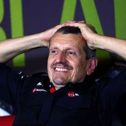 Nincs Forma–1 Günther Steiner nélkül – máris visszatér az ex-csapatfőnök
