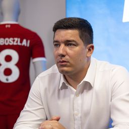 Szoboszlai menedzsere is megszólalt a Ligakupa-döntő után