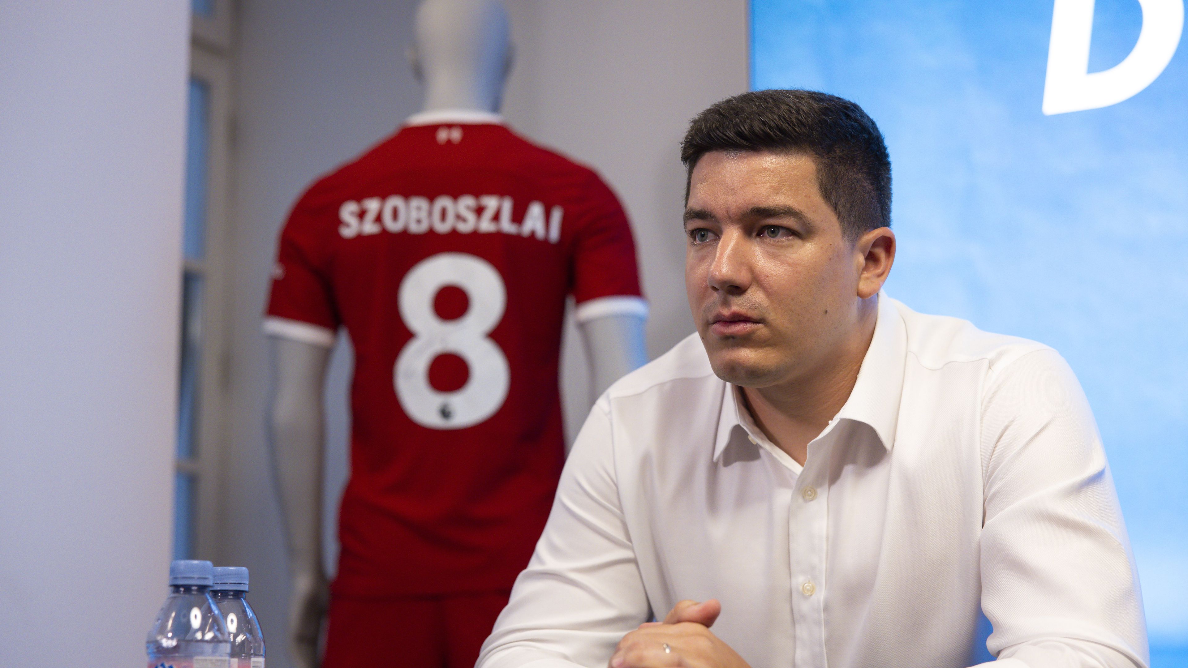 Szoboszlai menedzsere is megszólalt a Ligakupa-döntő után