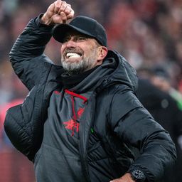 Liverpooli ének az esőben – helyszíni riport a Wembleyből