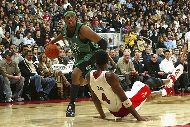 Hihetetlen butaság: ezért bukta el állását az NBA egykori szupersztárja
