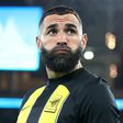 Benzema: „Remekül érzem magam Szaud-Arábiában, boldog vagyok – minden más hazugság”
