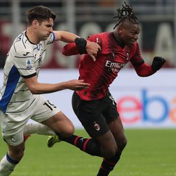 Megszakadt az Atalanta győzelmi sorozata, de értékes pontot szerzett Milánóban