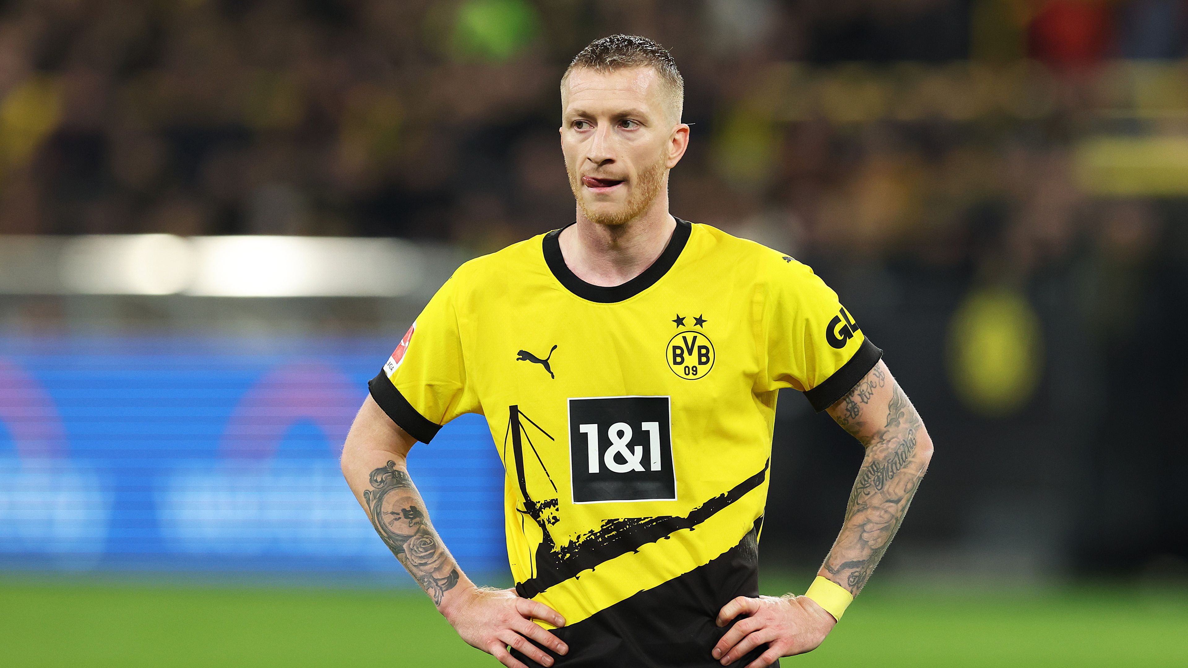 A Dortmund otthonában aratta idei első győzelmét a Hoffenheim; Sallaiék kikaptak Augsburgban – videóval