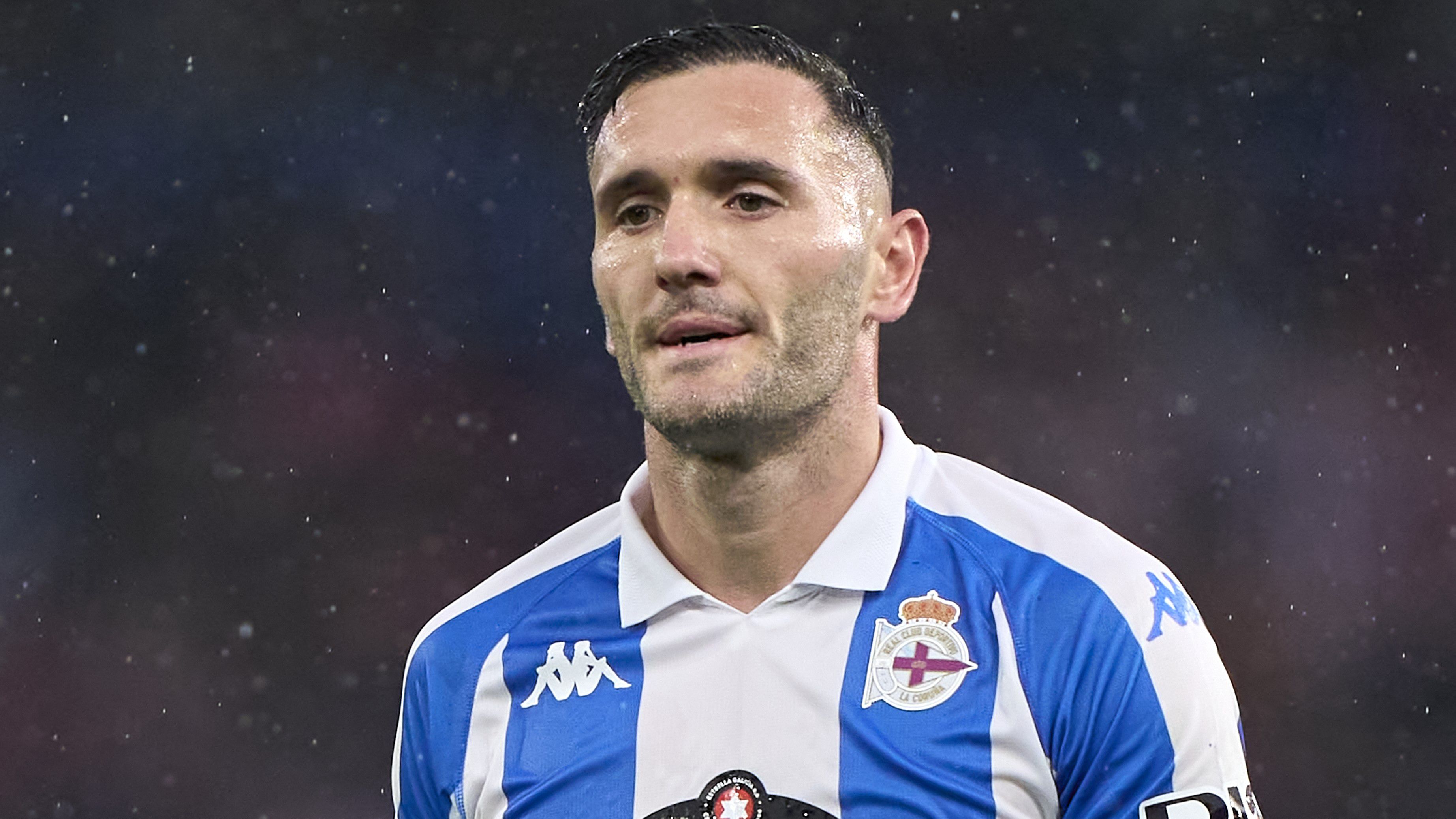 Lucas Pérez csalódott a Deportico La Coruna vezetőségében