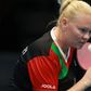 Biztossá vált Póta Georgina világbajnoki szereplése