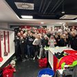 Gólzáport rendezett a Honvéd; Messi tényleg klubot vált? – az elmúlt 24 óra legfontosabb sporthírei