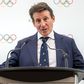 A NOB elnökjelöltje nyitott az oroszok olimpiai visszatérésére