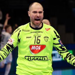 Ismét kikapott, kiesett az Európa-ligából a Tatabánya