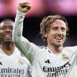 Megy vagy marad Modric? Ancelotti álláspontja egyértelmű!