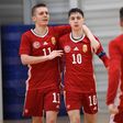 Kiütötte Andorrát az U19-es futsalválogatott, de nem jutott ki az Eb-re