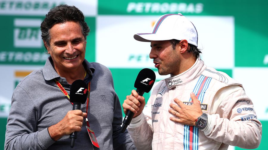 Nelson Piquet rasszista megjegyzéseket tett Hamiltonra, gigantikus bírságot kapott