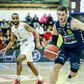 A Szolnok kikapott Székesfehérváron