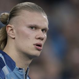 A pénz már nem akadály a Wrexham-nél, jöhet Erling Haaland