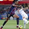 A Barcelona női csapata 11-edszer is legyőzte a Real Madridot